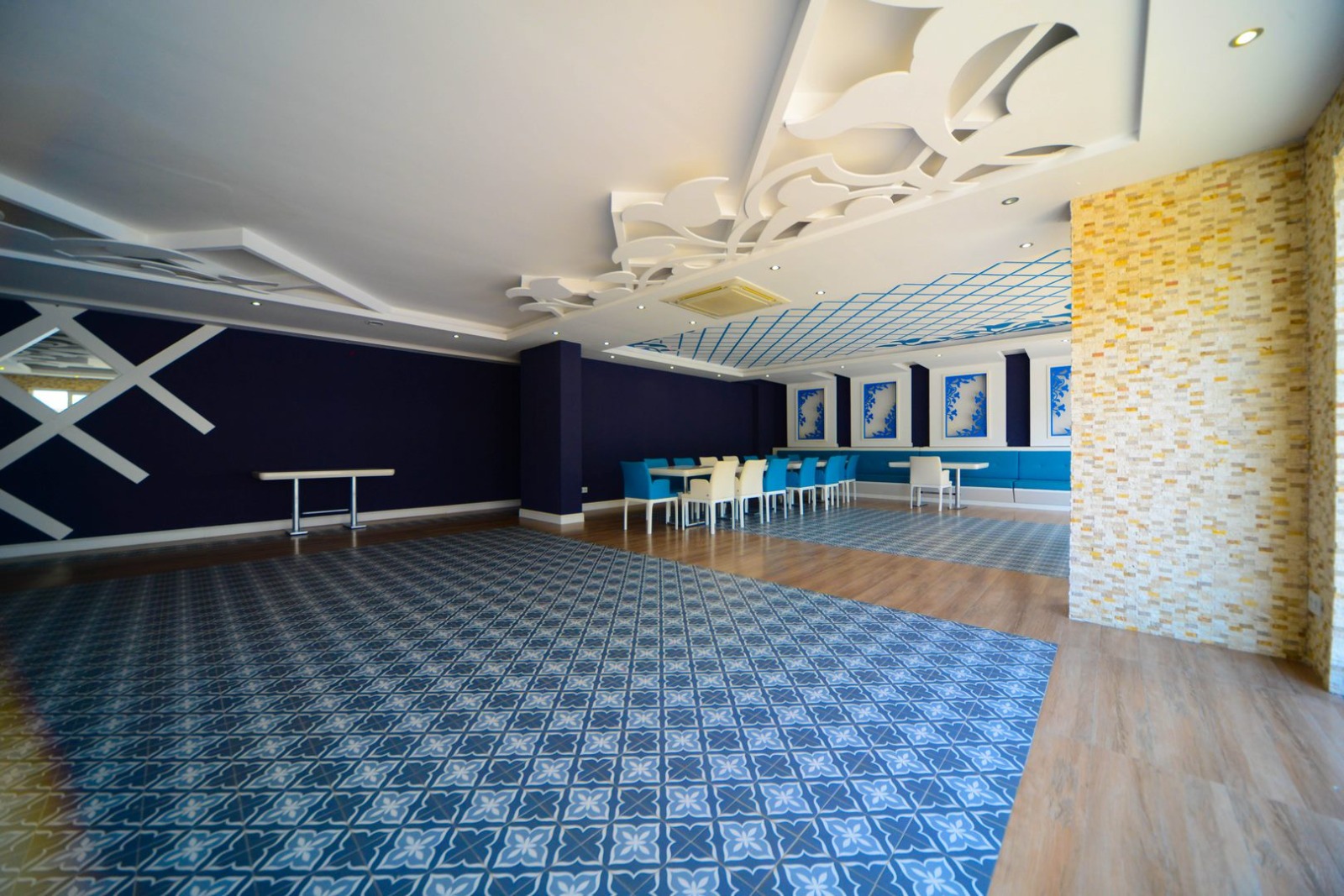 Wohnung zum Verkauf in Avsallar, Antalya, Türkei von CRK Real Estate