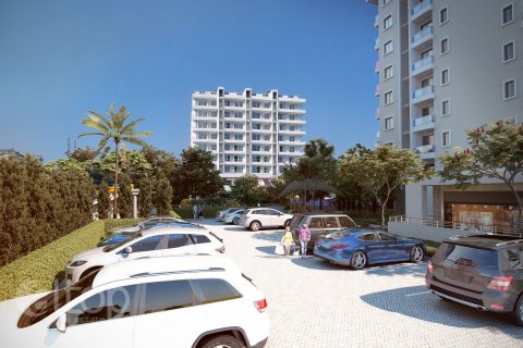 Wohnung  in Avsallar, Antalya, Türkei Nr. 16566 - 12