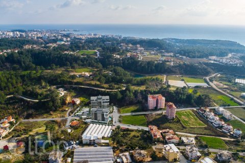 1+1 Wohnung  in Avsallar, Antalya, Türkei Nr. 20804 - 2