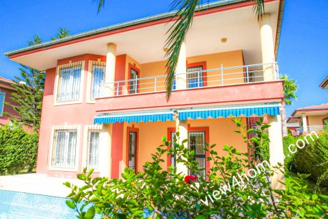 4+1 Villa  in Kemer, Antalya, Türkei Nr. 21263 - 1