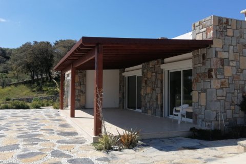 Villa  in Gumusluk, Mugla, Türkei Nr. 22324 - 6