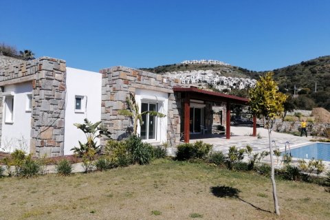 Villa  in Gumusluk, Mugla, Türkei Nr. 22324 - 2