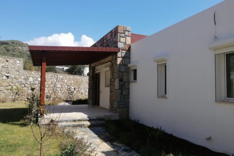 Villa  in Gumusluk, Mugla, Türkei Nr. 22324 - 7