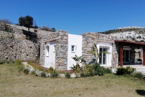 Villa  in Gumusluk, Mugla, Türkei Nr. 22324 - 3