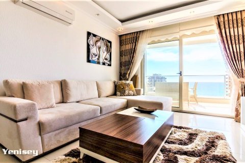 1+1 Wohnung  in Mahmutlar, Antalya, Türkei Nr. 23439 - 18