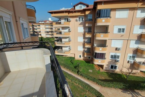 2+1 Wohnung  in Alanya, Antalya, Türkei Nr. 22839 - 6