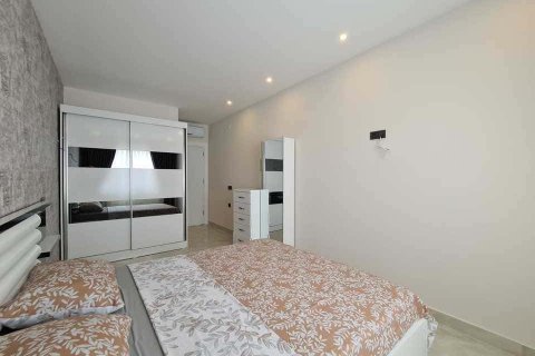 2+1 Wohnung in Cleopatra Twin Tower, Alanya, Antalya, Türkei Nr. 22834 - 15