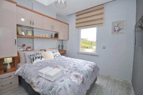 1+1 Wohnung  in Mahmutlar, Antalya, Türkei Nr. 23455 - 8