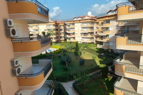 2+1 Wohnung  in Alanya, Antalya, Türkei Nr. 22839 - 9