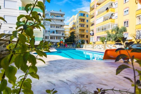 1+1 Wohnung  in Mahmutlar, Antalya, Türkei Nr. 23437 - 6