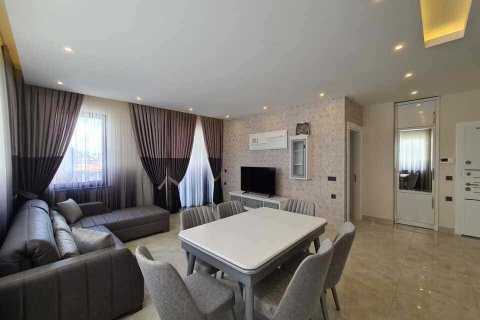 2+1 Wohnung in Cleopatra Twin Tower, Alanya, Antalya, Türkei Nr. 22834 - 12