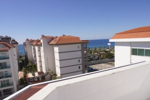 2+1 Bauprojekt  in Kestel, Antalya, Türkei Nr. 23164 - 1