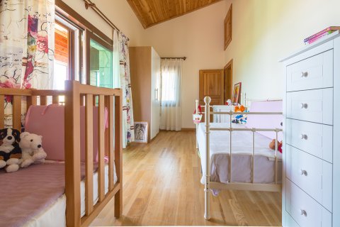 4+5 Villa  in Kalkan, Antalya, Türkei Nr. 23212 - 11