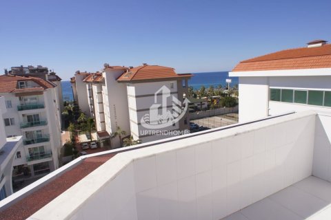 2+1 Bauprojekt  in Kestel, Antalya, Türkei Nr. 23164 - 18