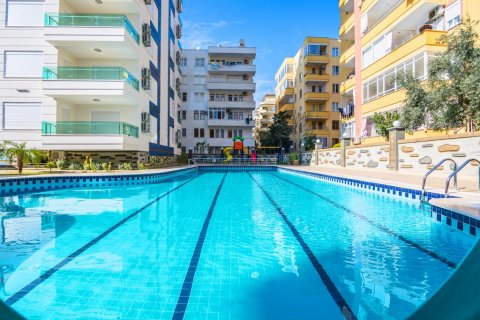 1+1 Wohnung  in Mahmutlar, Antalya, Türkei Nr. 23437 - 1