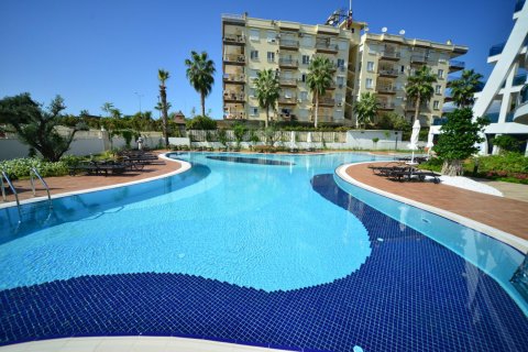 3+1 Wohnung  in Mahmutlar, Antalya, Türkei Nr. 24353 - 7