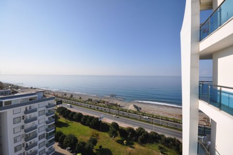 3+1 Wohnung  in Mahmutlar, Antalya, Türkei Nr. 24353 - 24