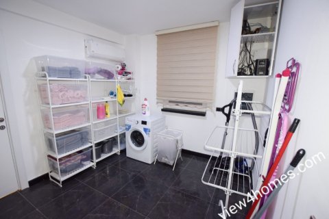 4+1 Villa  in Belek, Antalya, Türkei Nr. 23782 - 13