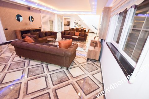 4+1 Villa  in Belek, Antalya, Türkei Nr. 23782 - 6