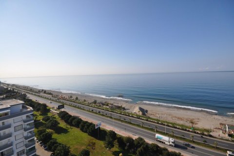 3+1 Wohnung  in Mahmutlar, Antalya, Türkei Nr. 24353 - 18