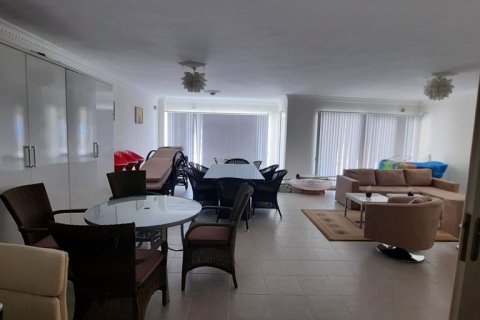 4+2 Villa  in Tepe, Alanya, Antalya, Türkei Nr. 25519 - 8