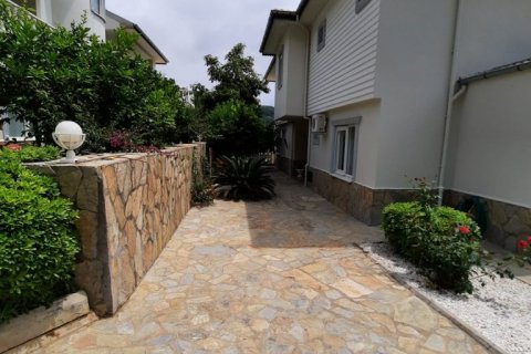 4+2 Villa  in Tepe, Alanya, Antalya, Türkei Nr. 25519 - 24