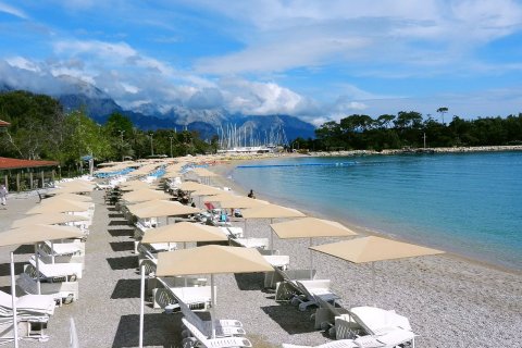 Hotel  in Kemer, Antalya, Türkei Nr. 27680 - 1