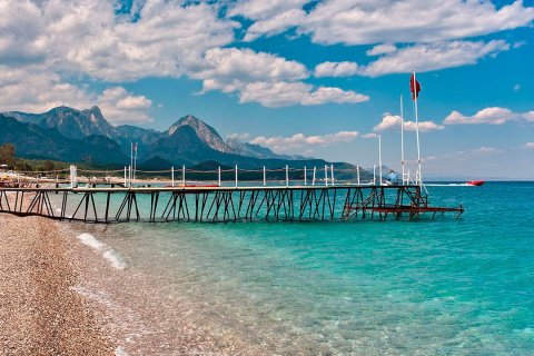 Hotel  in Kemer, Antalya, Türkei Nr. 27681 - 1