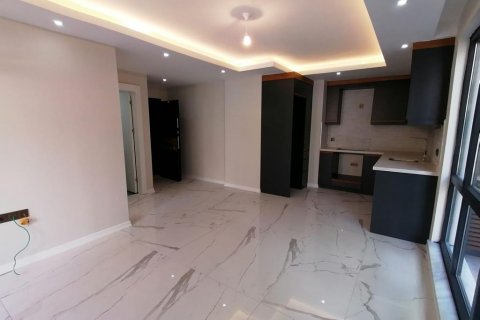 1+1 Wohnung  in Alanya, Antalya, Türkei Nr. 27785 - 9