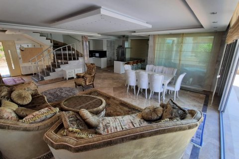 5+1 Villa  in Kargicak, Alanya, Antalya, Türkei Nr. 28563 - 8