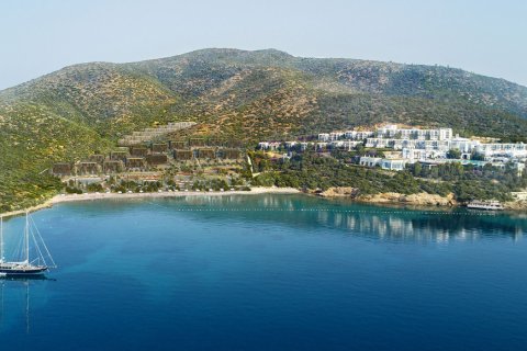 Villa  in Bodrum, Mugla, Türkei Nr. 28127 - 2