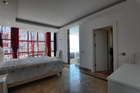 5+1 Villa  in Kargicak, Alanya, Antalya, Türkei Nr. 28563 - 3