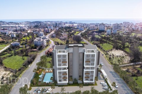 5+1 Wohnung  in Avsallar, Antalya, Türkei Nr. 28253 - 3