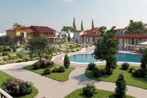 Villa  in Fethiye, Mugla, Türkei Nr. 28643 - 8