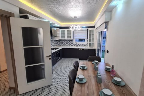 4+1 Villa  in Kusadasi, Aydin, Türkei Nr. 28526 - 6