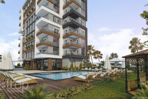 5+1 Wohnung  in Avsallar, Antalya, Türkei Nr. 28253 - 8