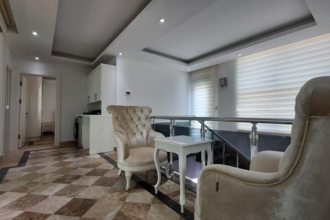 5+1 Villa  in Kargicak, Alanya, Antalya, Türkei Nr. 28563 - 7