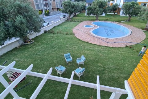 4+1 Villa  in Kusadasi, Aydin, Türkei Nr. 28526 - 4