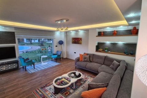 4+1 Villa  in Kusadasi, Aydin, Türkei Nr. 28526 - 8