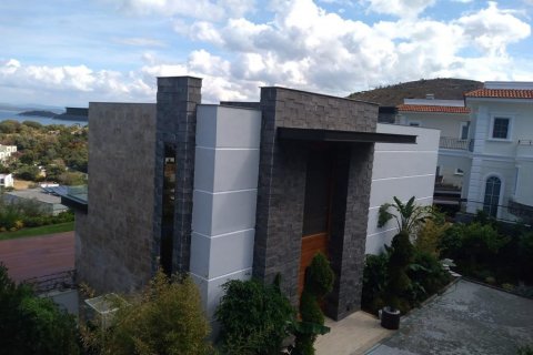 Villa  in Bodrum, Mugla, Türkei Nr. 31174 - 4