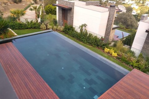 Villa  in Bodrum, Mugla, Türkei Nr. 31174 - 5