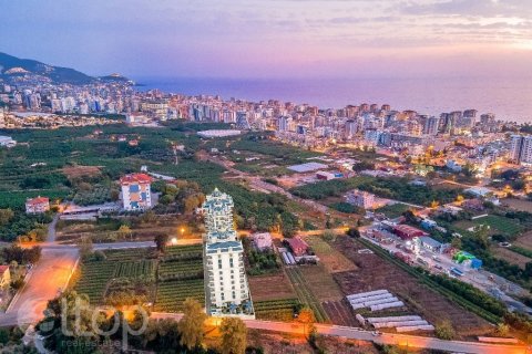 Wohnung  in Mahmutlar, Antalya, Türkei Nr. 32345 - 24