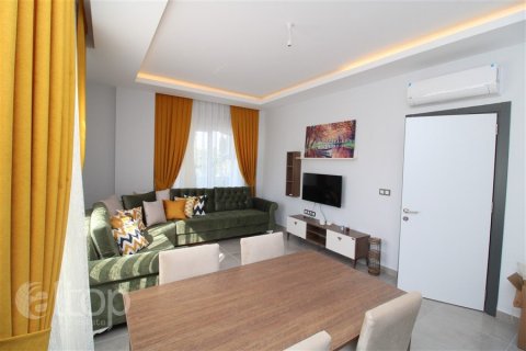 1+1 Wohnung  in Mahmutlar, Antalya, Türkei Nr. 31915 - 14