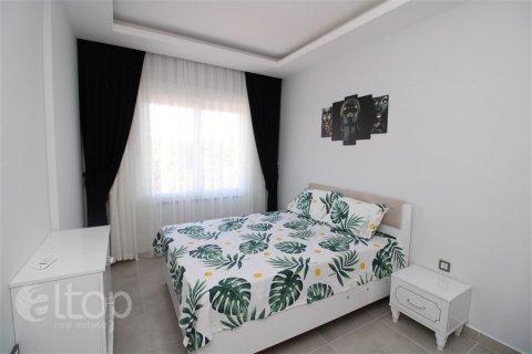 1+1 Wohnung  in Mahmutlar, Antalya, Türkei Nr. 31915 - 17
