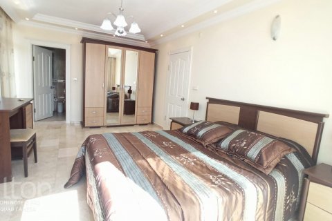4+1 Wohnung  in Mahmutlar, Antalya, Türkei Nr. 490 - 28