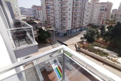1+1 Wohnung  in Mahmutlar, Antalya, Türkei Nr. 32649 - 27