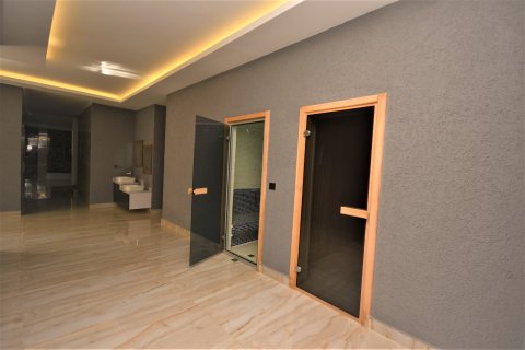 1+1 Wohnung  in Mahmutlar, Antalya, Türkei Nr. 32657 - 15