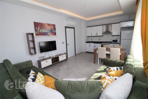 1+1 Wohnung  in Mahmutlar, Antalya, Türkei Nr. 31915 - 12