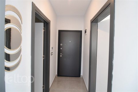 1+1 Wohnung  in Mahmutlar, Antalya, Türkei Nr. 31915 - 11