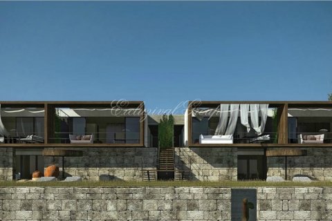 Villa  in Bodrum, Mugla, Türkei Nr. 31922 - 21